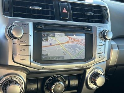 2016 Toyota 4Runner SR5 Premium