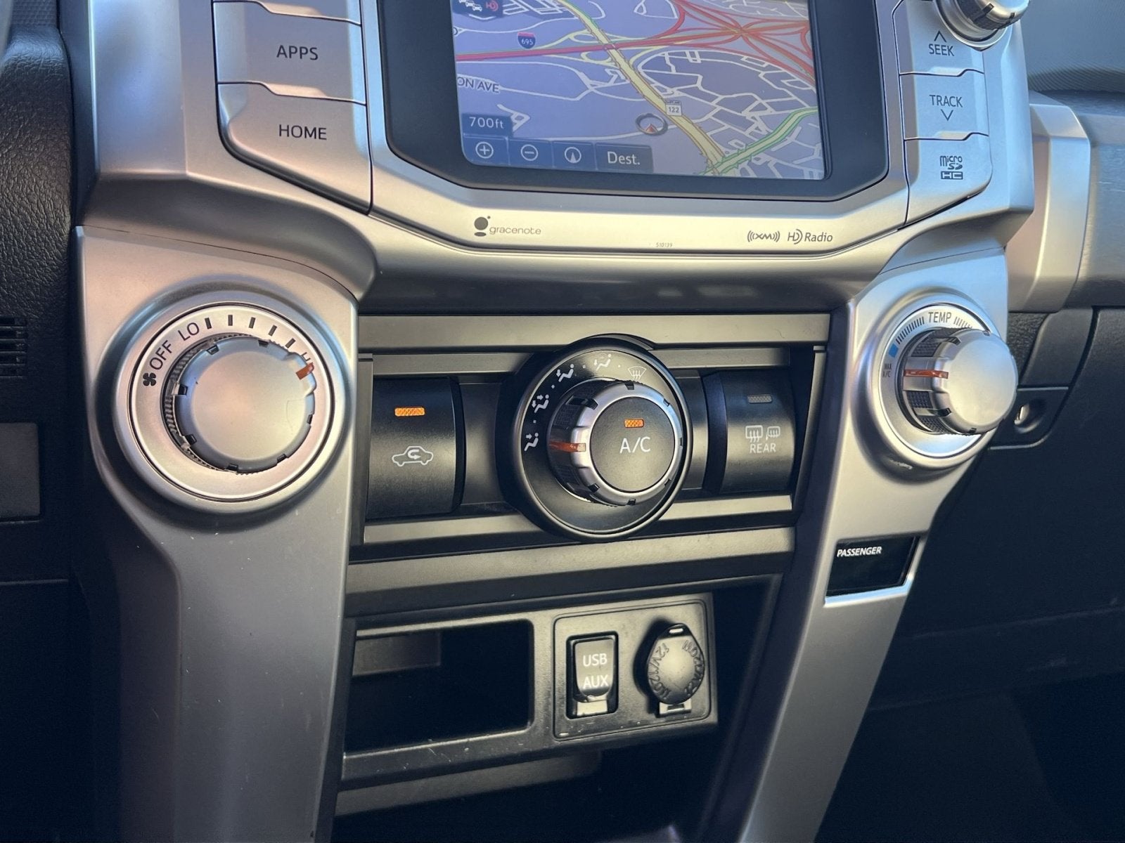 2016 Toyota 4Runner SR5 Premium