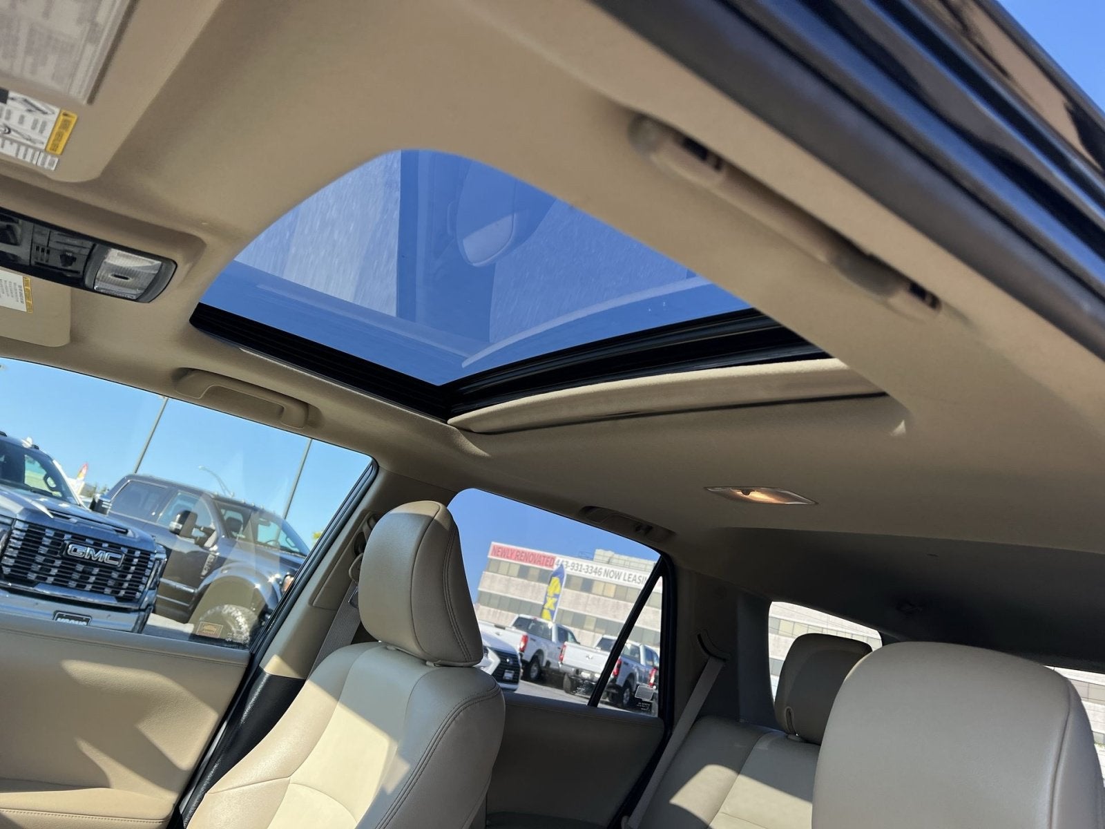 2016 Toyota 4Runner SR5 Premium