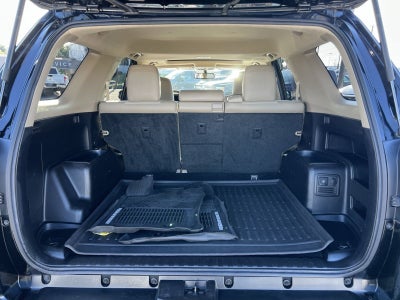 2016 Toyota 4Runner SR5 Premium