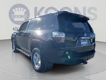 2016 Toyota 4Runner SR5 Premium