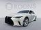 2021 Lexus IS 300