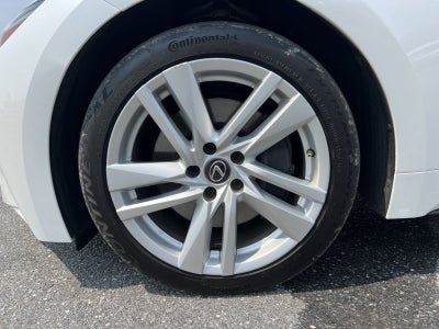 2021 Lexus IS 300