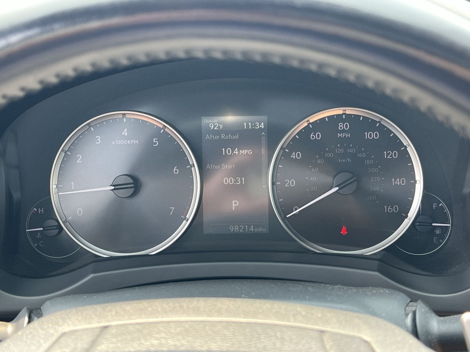 2021 Lexus IS 300