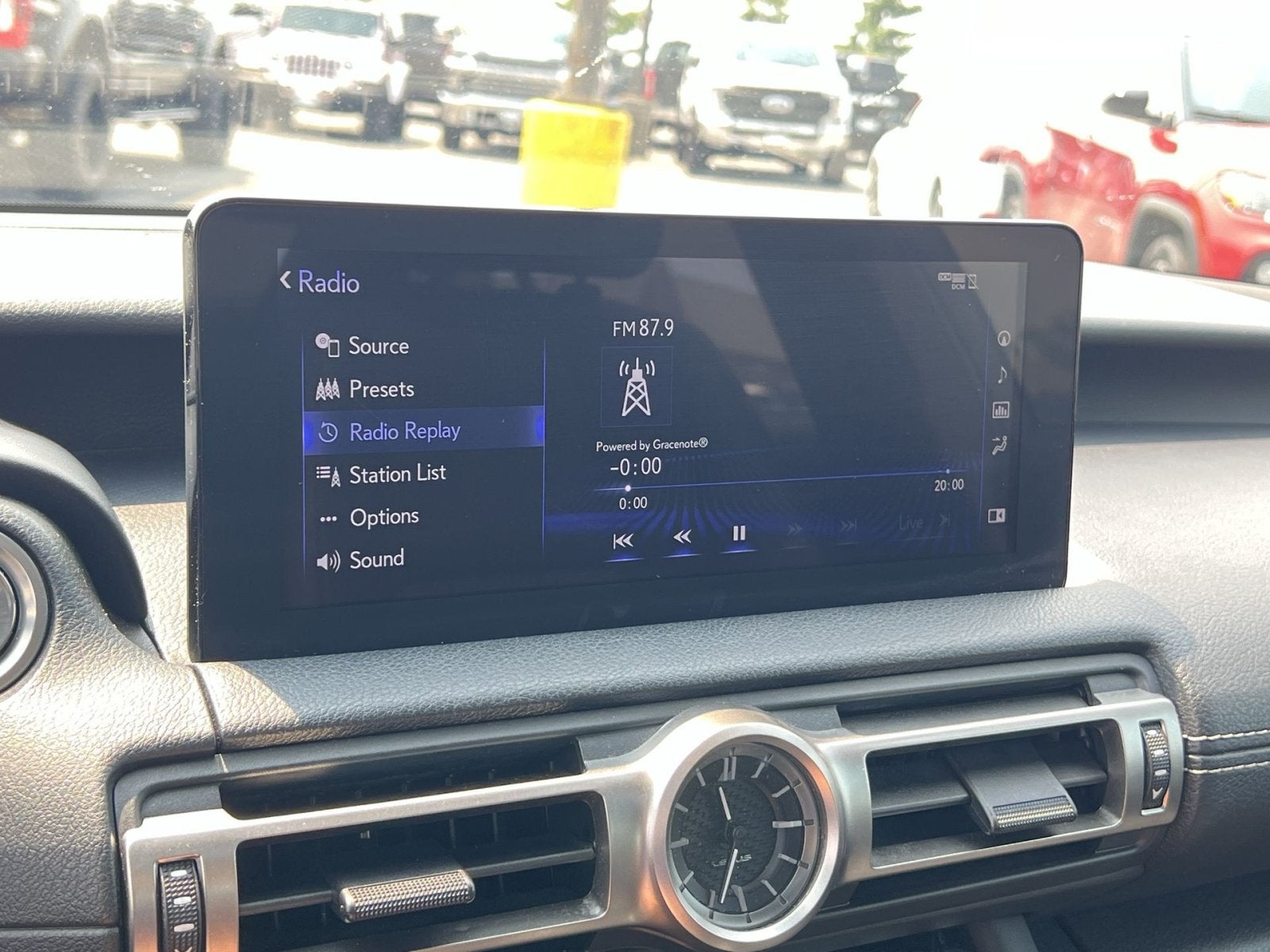 2021 Lexus IS 300