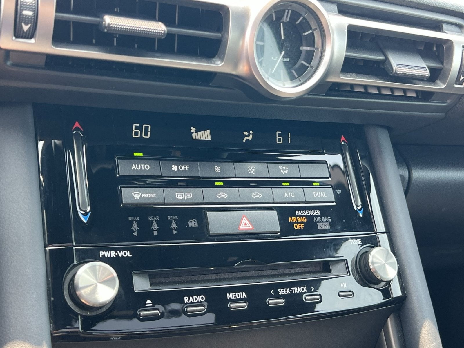 2021 Lexus IS 300