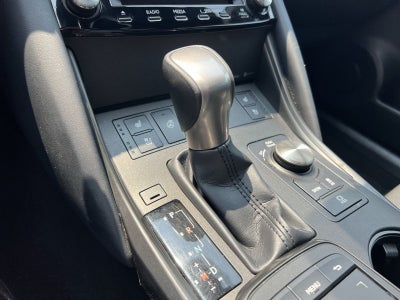 2021 Lexus IS 300