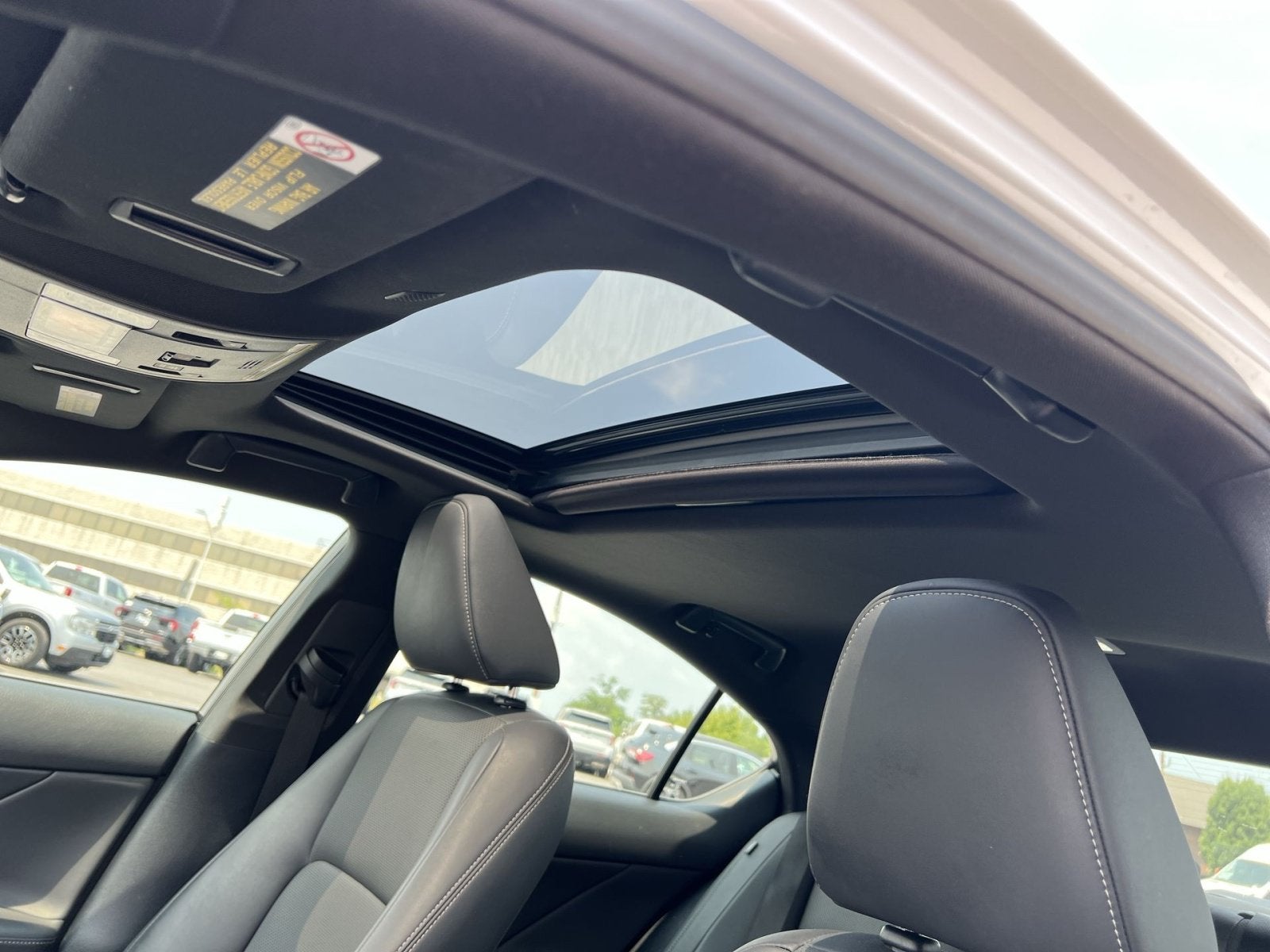 2021 Lexus IS 300