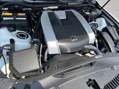 2021 Lexus IS 300