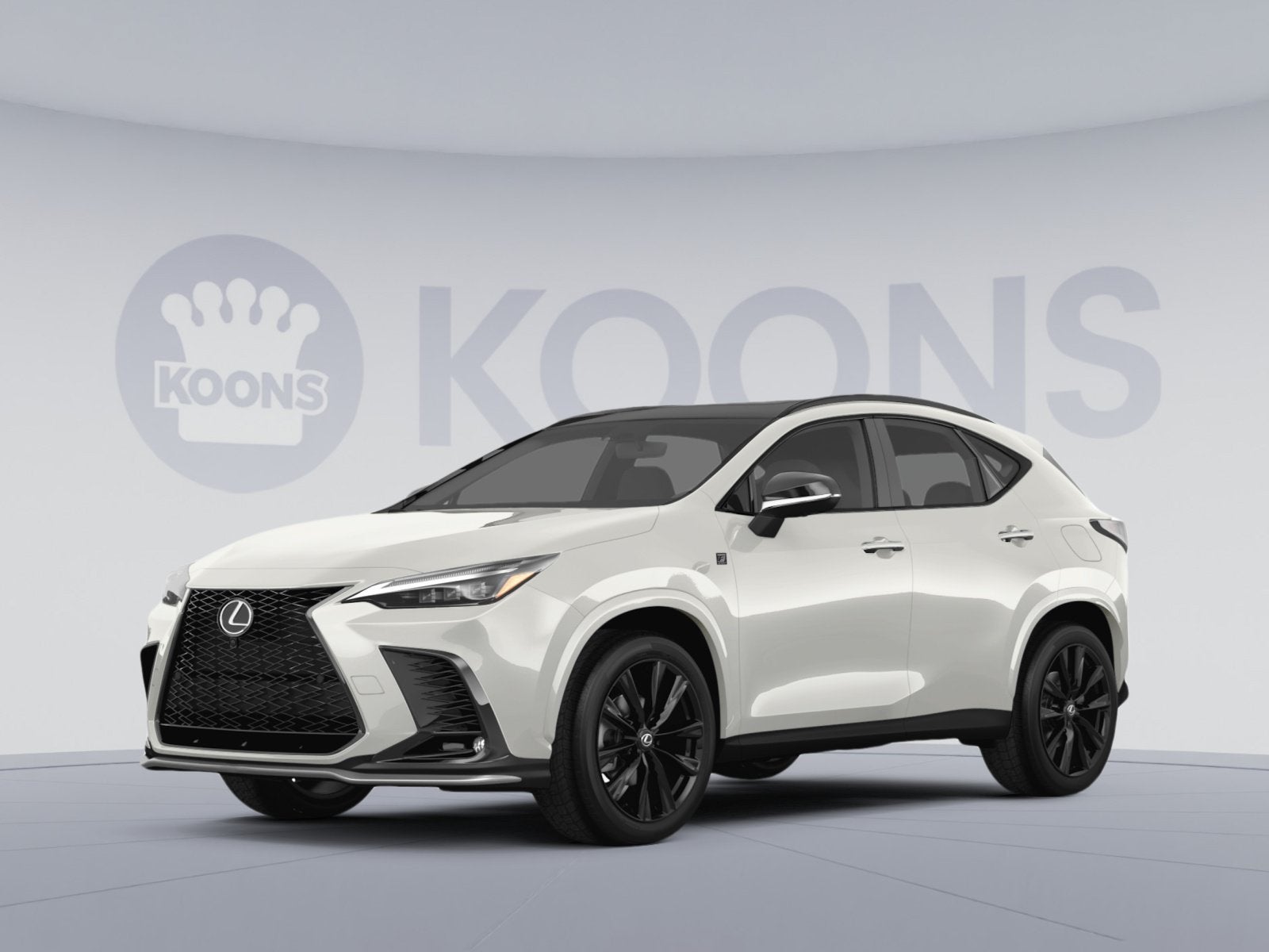 2024 Lexus NX 250 Base