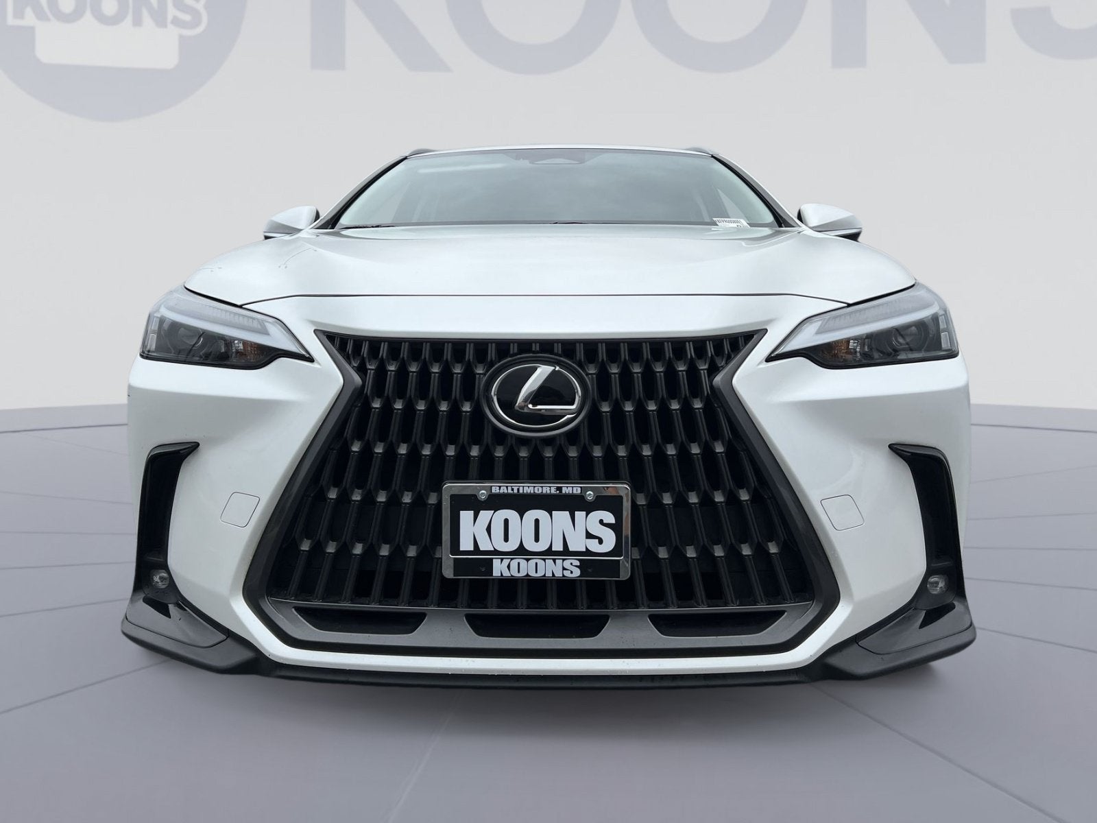 2024 Lexus NX 250 Base