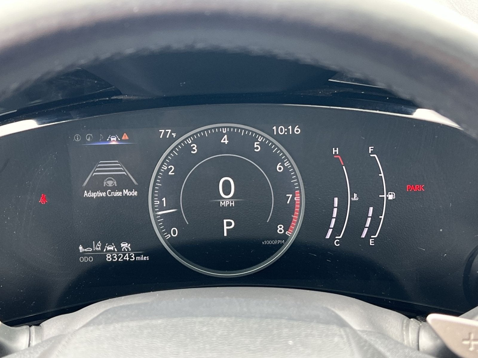 2024 Lexus NX 250 Base