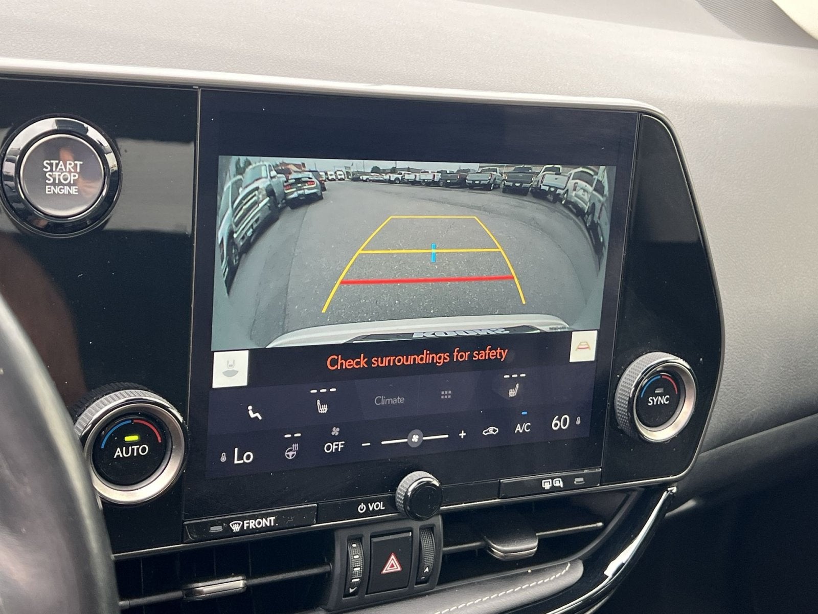 2024 Lexus NX 250 Base