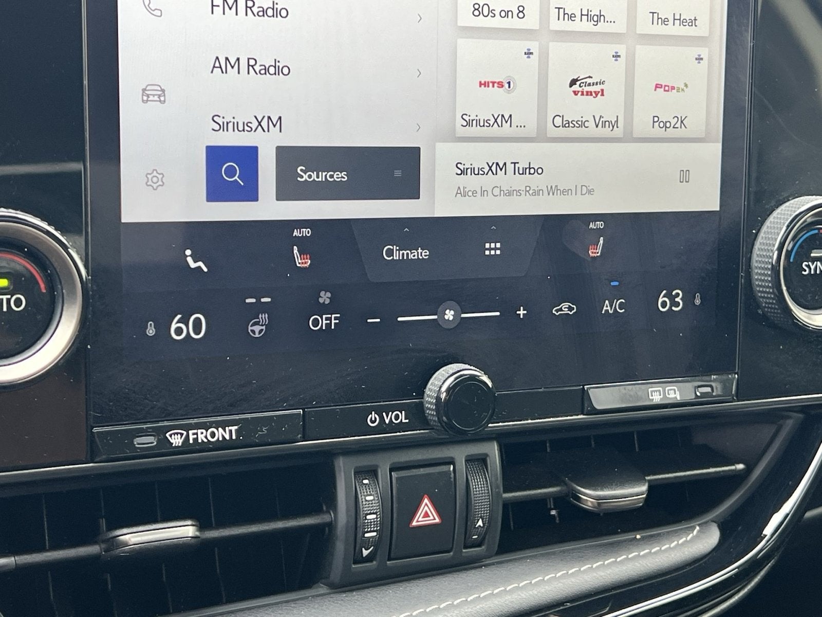 2024 Lexus NX 250 Base