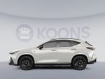 2024 Lexus NX 250 Base