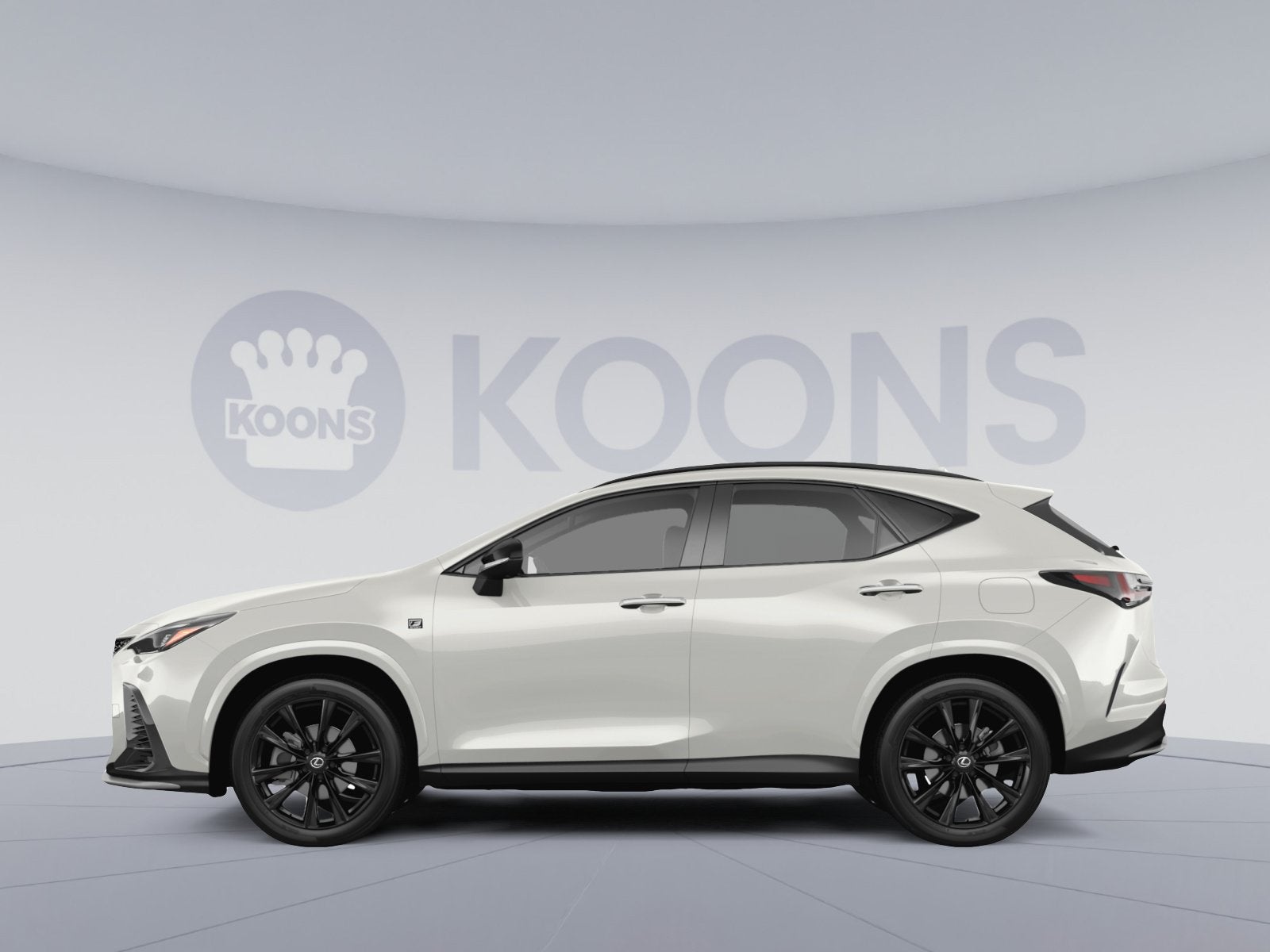 2024 Lexus NX 250 Base