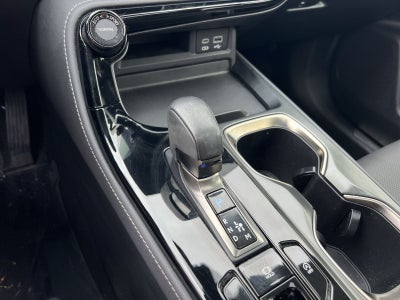 2024 Lexus NX 250 Base