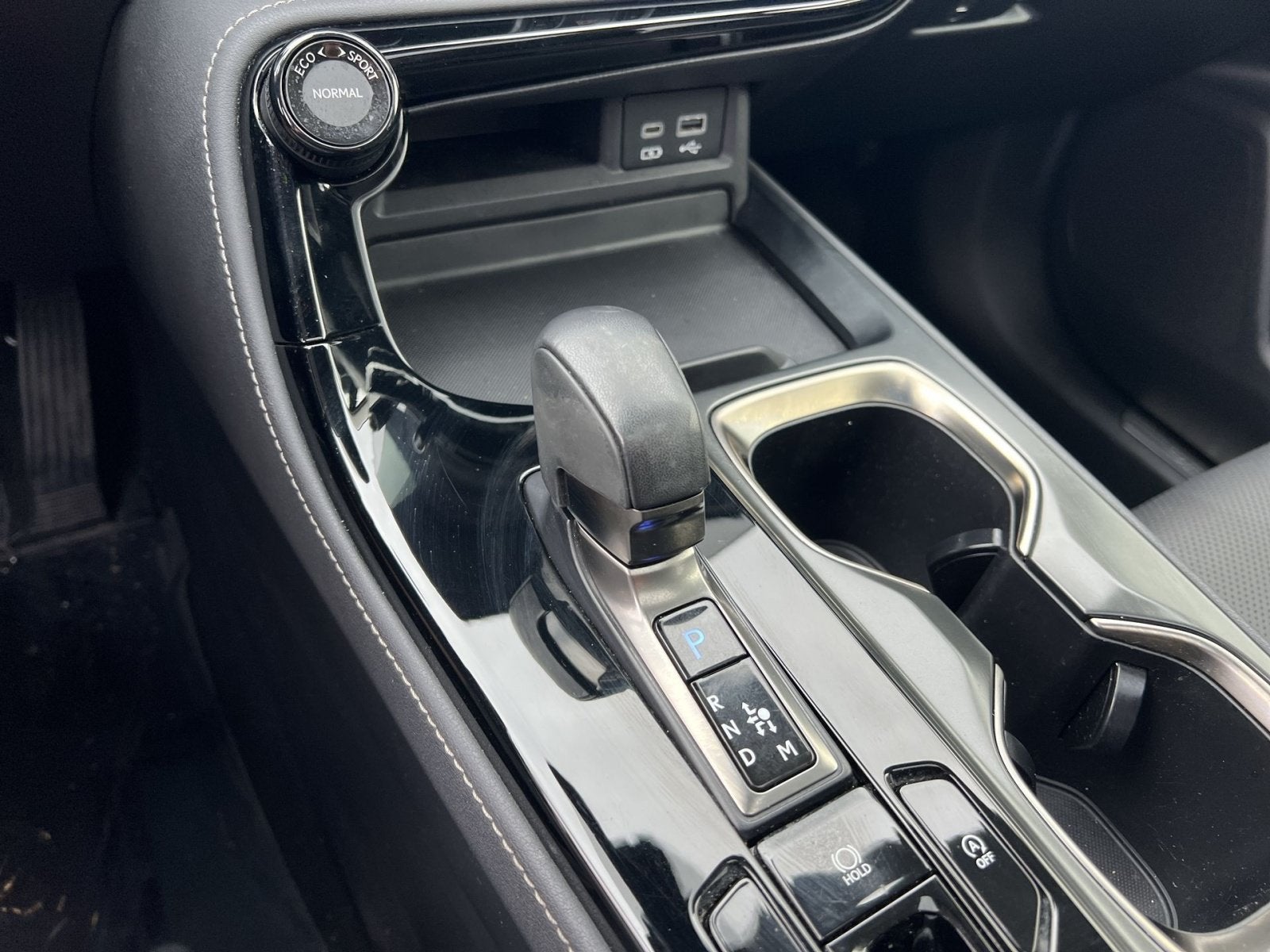 2024 Lexus NX 250 Base