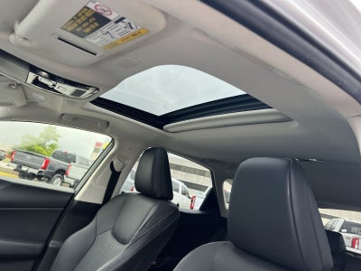 2024 Lexus NX 250 Base
