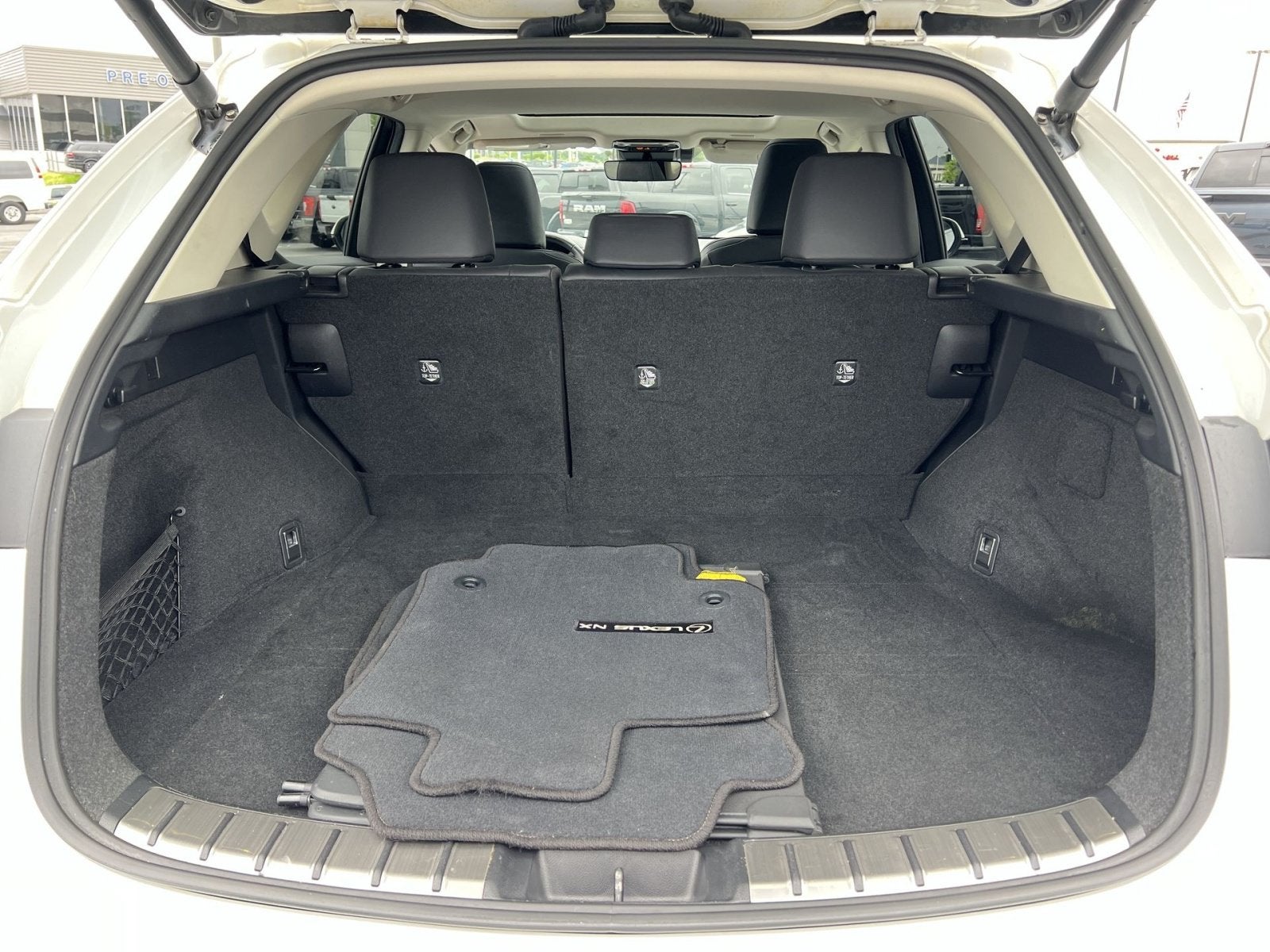 2024 Lexus NX 250 Base