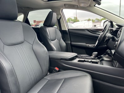 2024 Lexus NX 250 Base