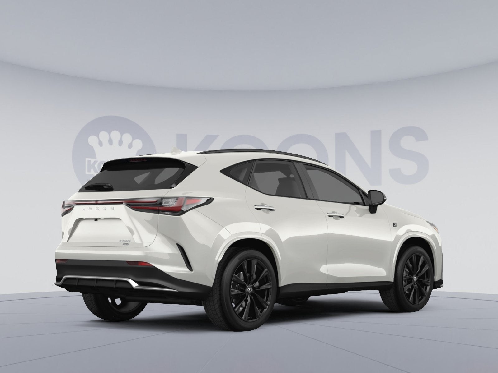 2024 Lexus NX 250 Base