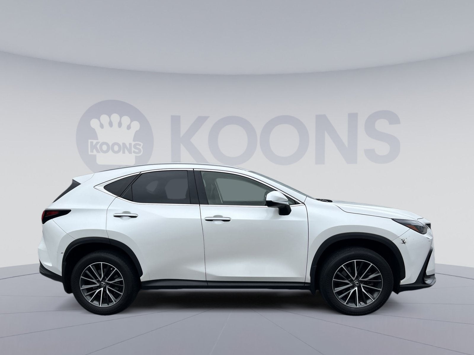 2024 Lexus NX 250 Base
