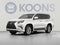 2022 Lexus GX 460