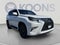 2022 Lexus GX 460