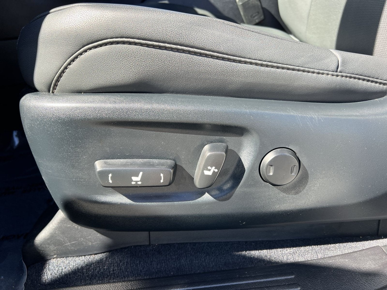 2022 Lexus GX 460
