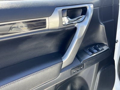 2022 Lexus GX 460