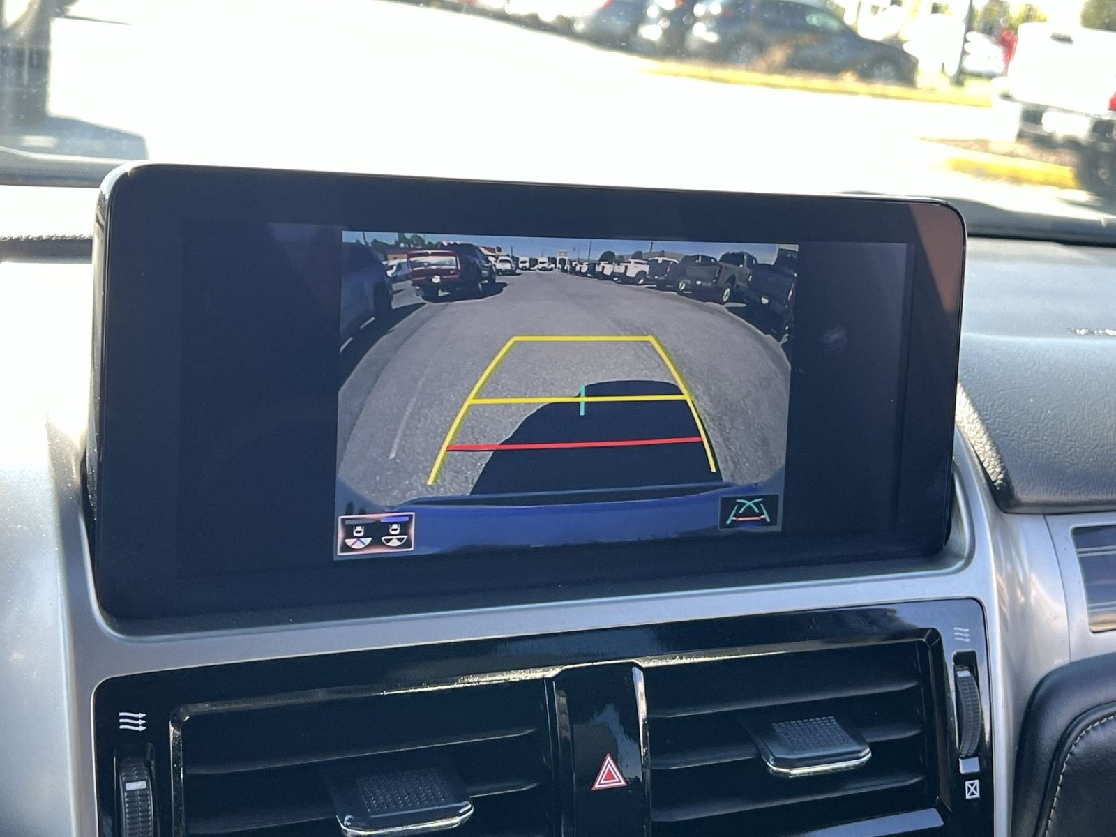 2022 Lexus GX 460