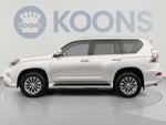 2022 Lexus GX 460