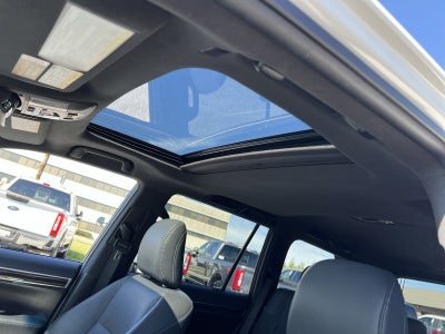 2022 Lexus GX 460
