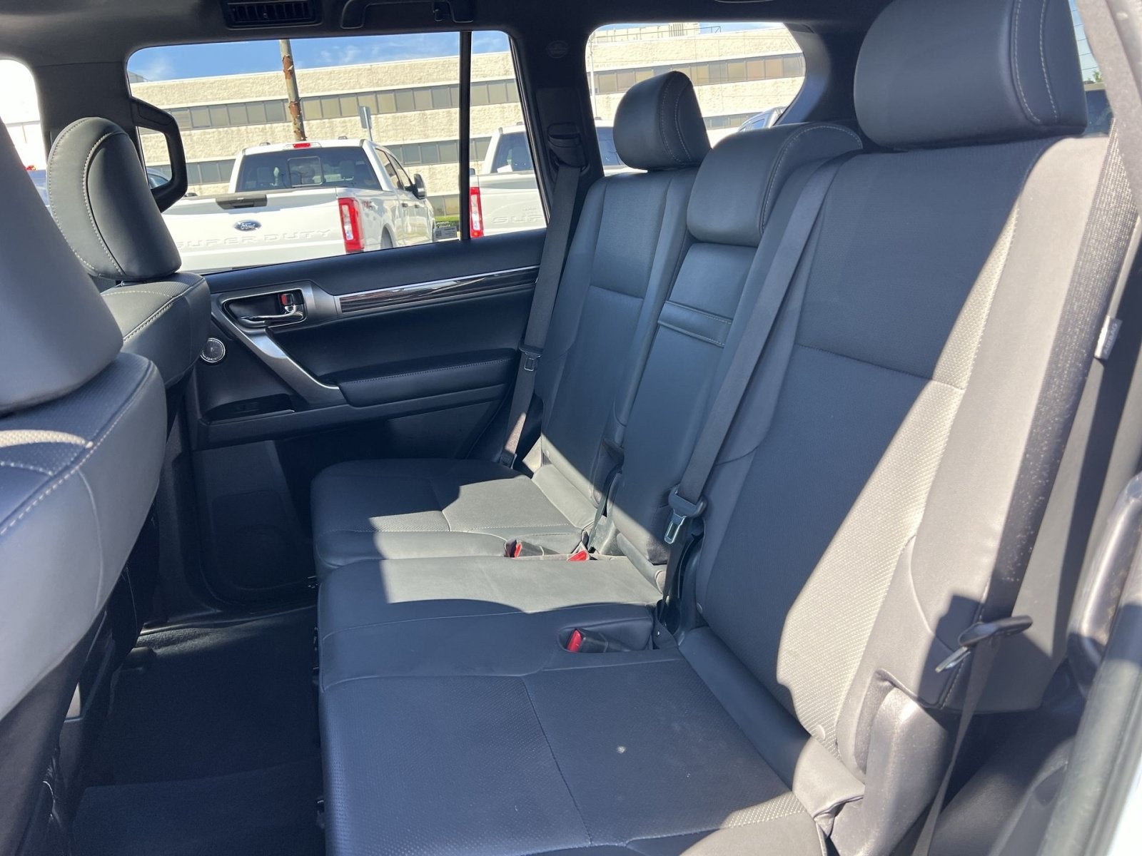 2022 Lexus GX 460