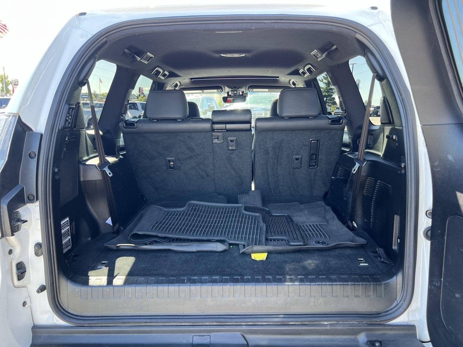 2022 Lexus GX 460