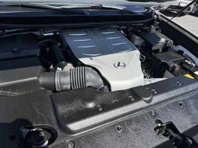 2022 Lexus GX 460