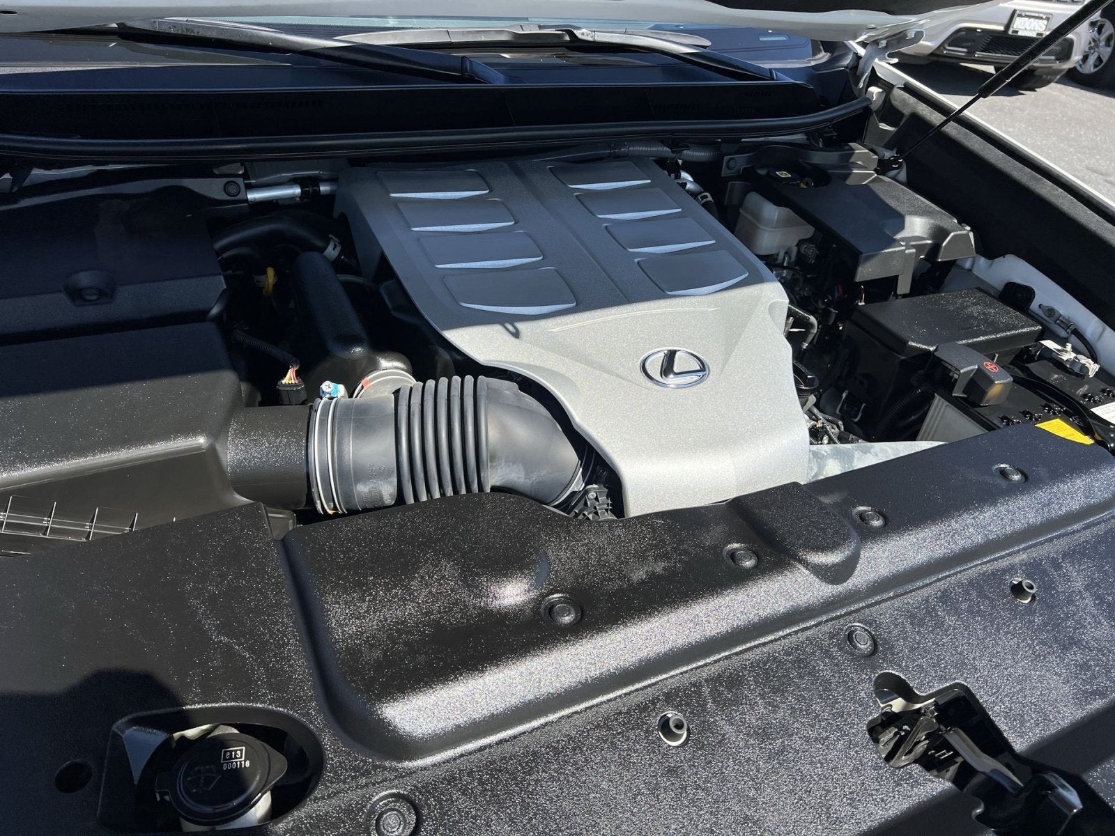 2022 Lexus GX 460