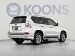 2022 Lexus GX 460