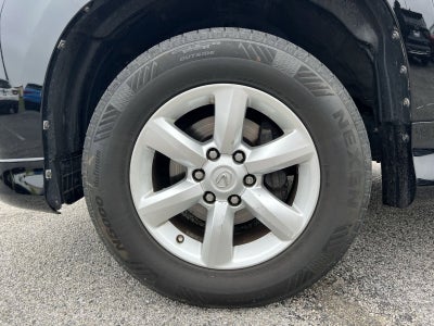 2018 Lexus GX 460