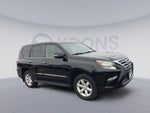 2018 Lexus GX 460