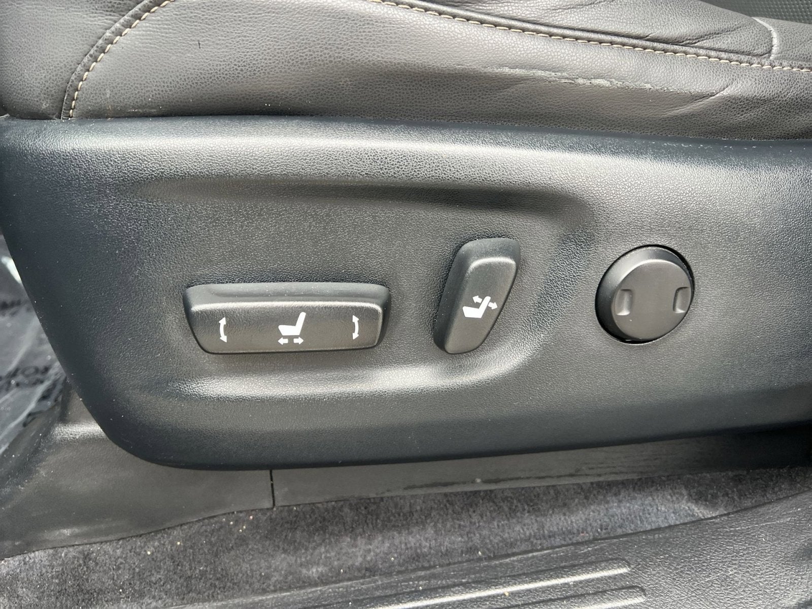 2018 Lexus GX 460