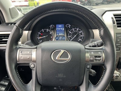 2018 Lexus GX 460