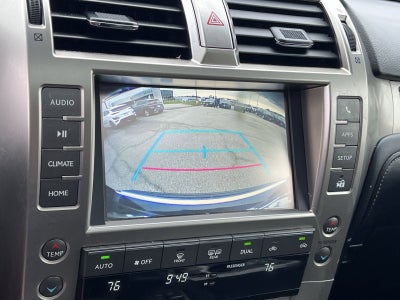 2018 Lexus GX 460