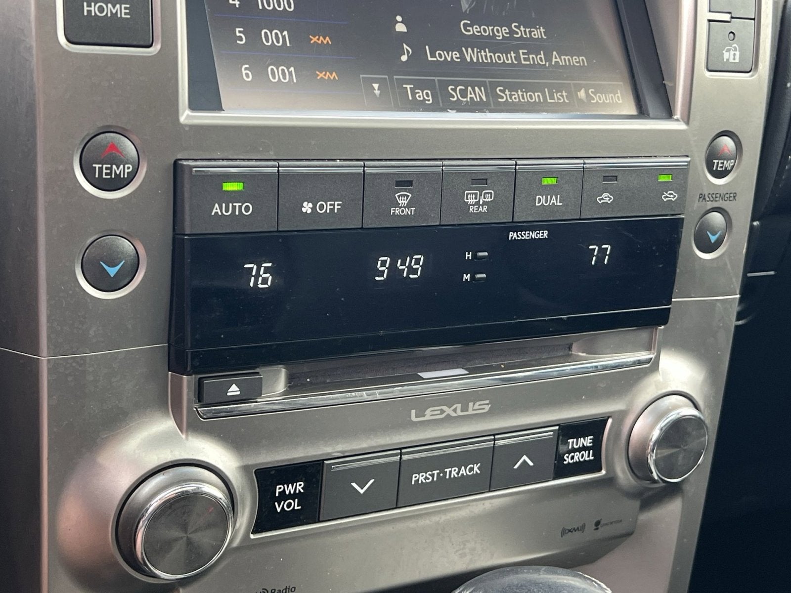 2018 Lexus GX 460