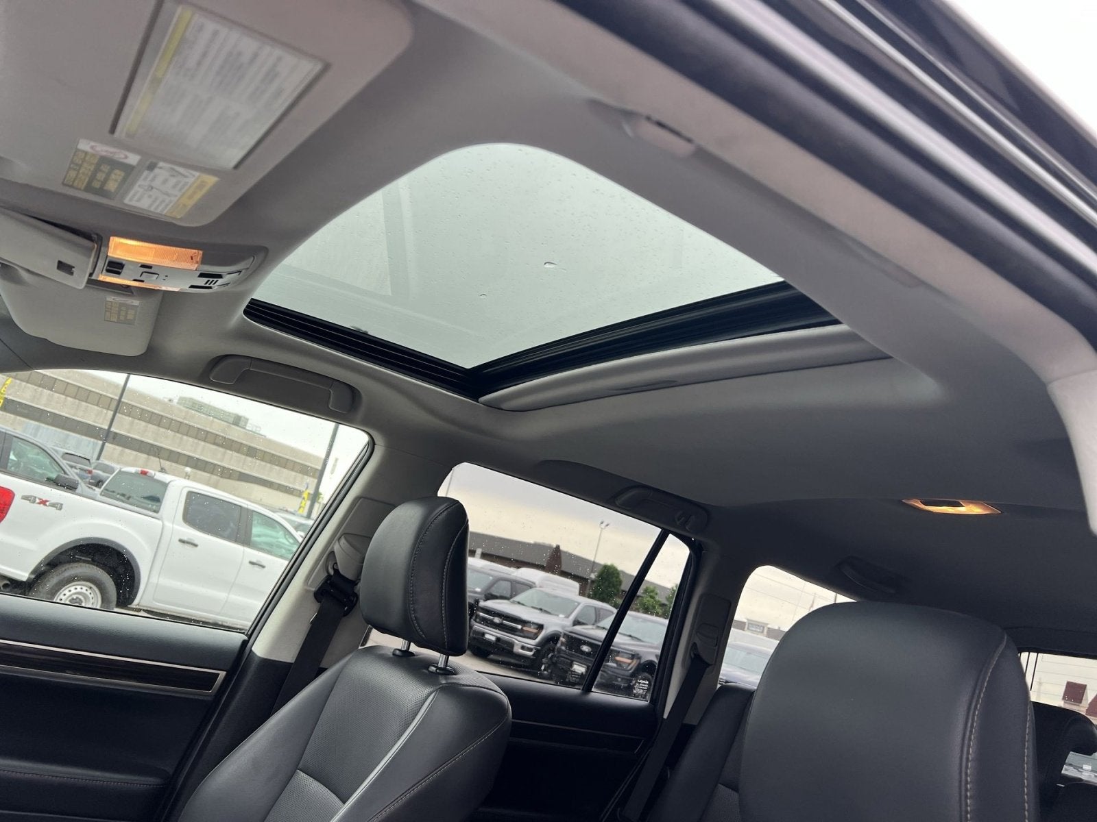 2018 Lexus GX 460