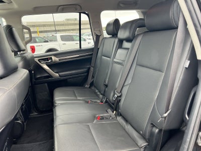 2018 Lexus GX 460