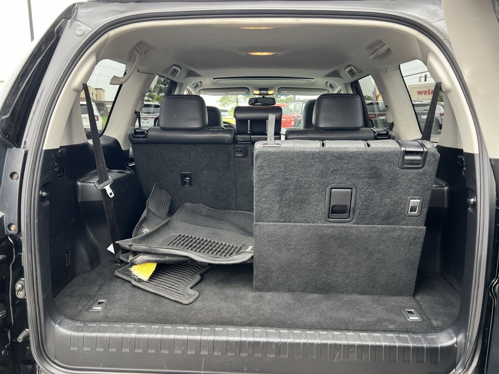 2018 Lexus GX 460