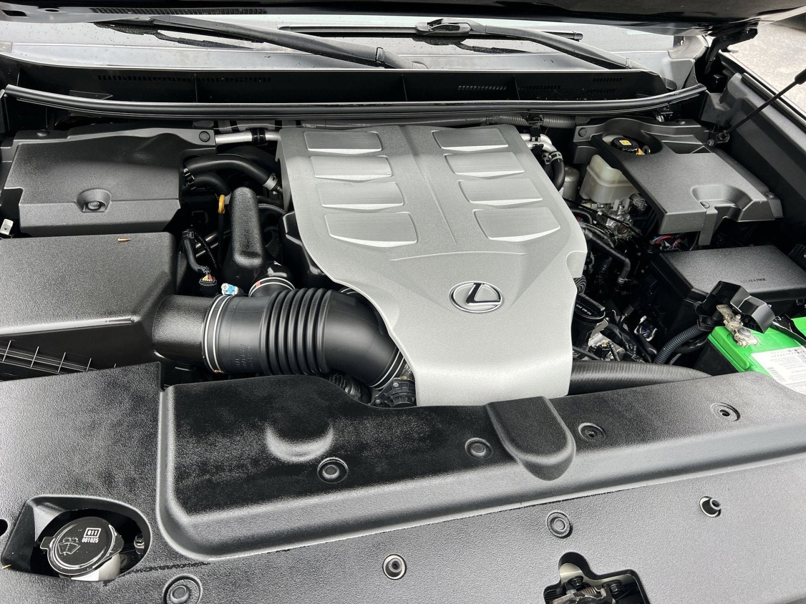 2018 Lexus GX 460