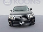 2018 Lexus GX 460